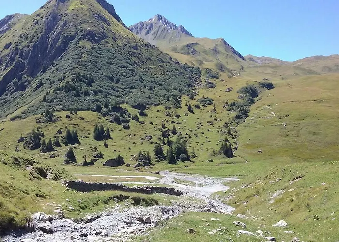 La Montagne