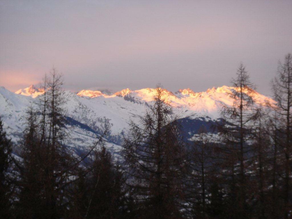 La Montagne *