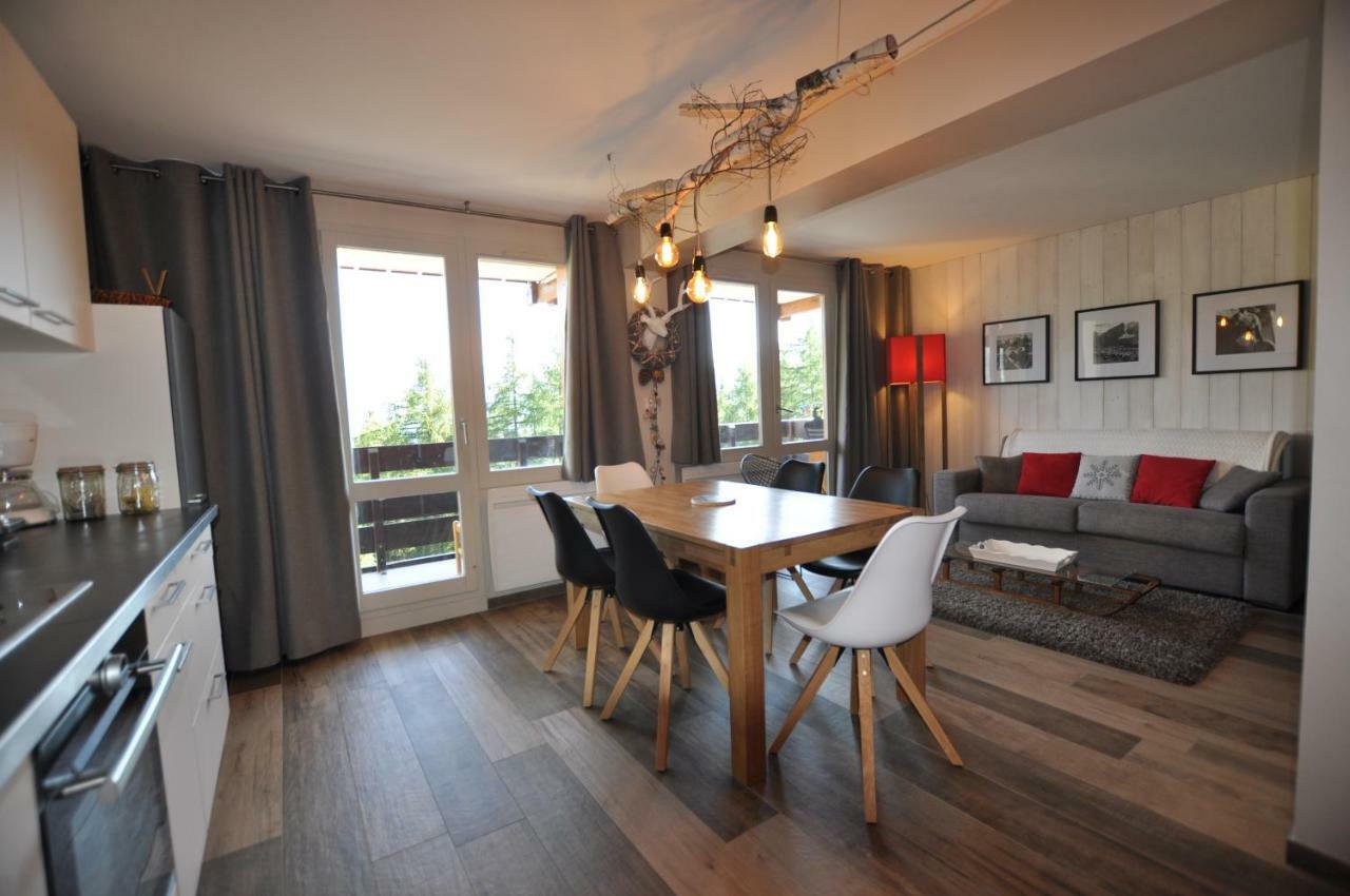 Apartment La Montagne