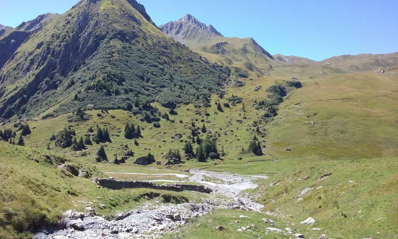 La Montagne * La Plagne
